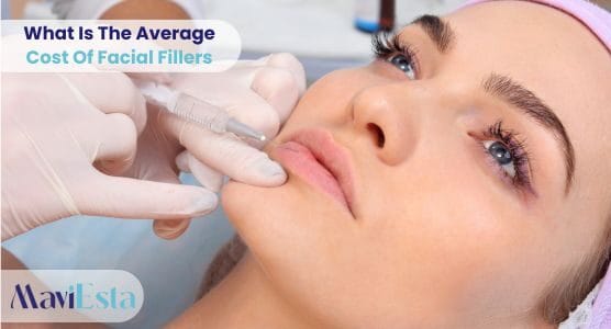 What Is The Average Cost Of Facial Fillers