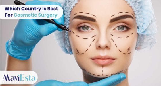 Which Country Is Best For Cosmetic Surgery