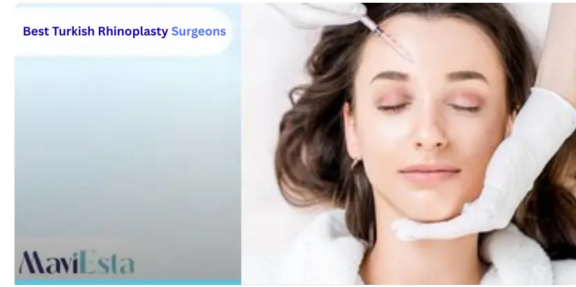 best turkish rhinoplasty surgeons