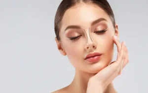 Rhinoplasty cost in Turkey 2025