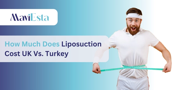 how much does liposuction cost uk