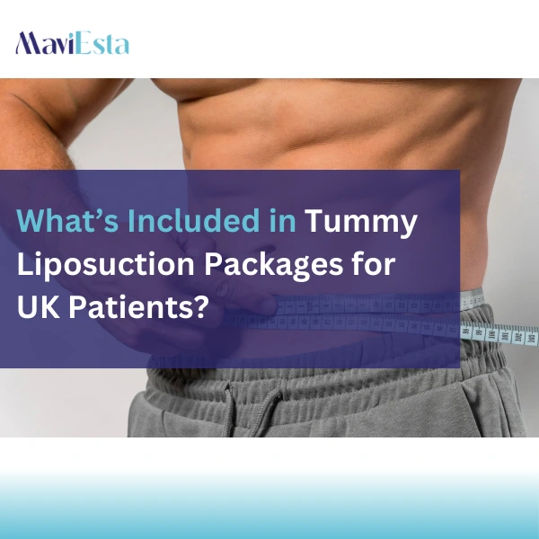 How Much Is Tummy Liposuction