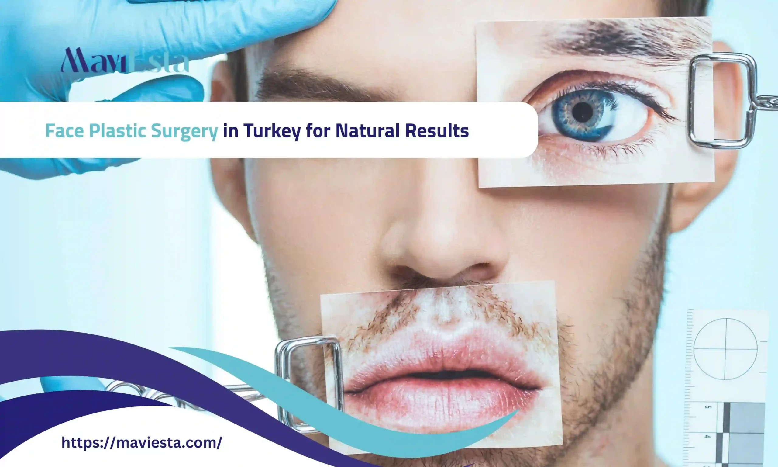 face plastic surgery in turkey