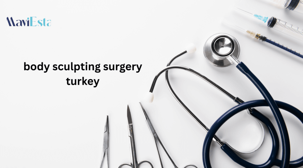 body sculpting surgery turkey