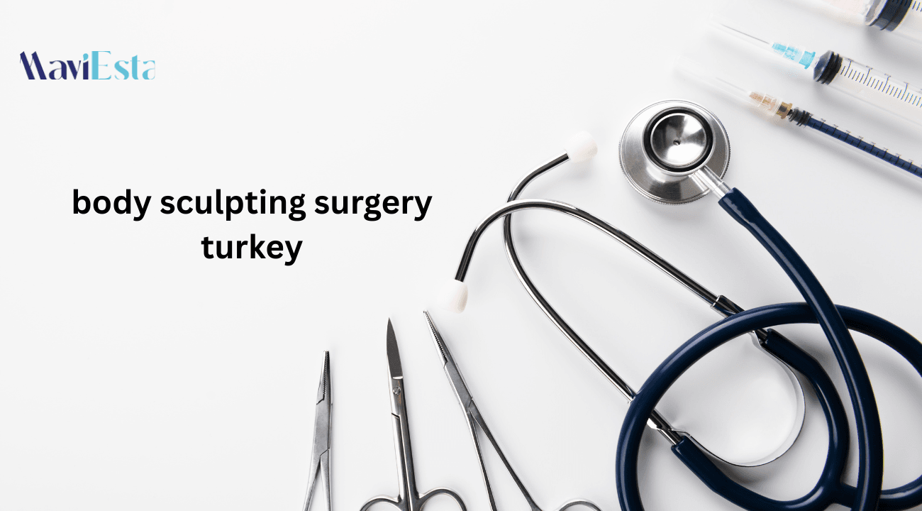 body sculpting surgery turkey